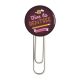 500 badges trombones - 25mm