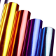 Rouleau Mylar pour transfert textile 30 cm x 12 m