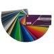 Nuancier vinyle Coulés KG8000