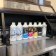 Pack 6L Encres pour transfert DTF avec solution de nettoyage