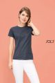1 T-SHIRT REGENT WOMEN - SOLS
