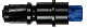 Porte-outil plastique Graphtec pour lame CB09 (Ø 0