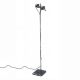 Laser de positionnement Secabo 2 diodes