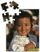 Lot de 20 Mini Puzzles 24 pièces
