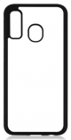 Coque samsung a40 vierge à sublimer