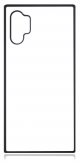 1 Coque Rigide Samsung Note 10 Plus