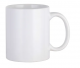36 Mugs 11 oz  Blancs en céramique Brillant - OSLO