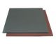 Mousse en silicone pour presse à texile dimension 38 x 38 cm