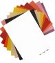 Lot de 20 feuilles A4 Poli-Flex Turbo