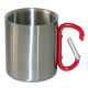 Mug Argent à personnaliser