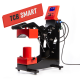 Presse à ballon Secabo TCB SMART