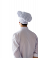 Toque de cuisine 