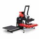 Presse à chaud modulaire TS5 Lite 38 x 38 cm