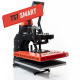 Presse à chaud Secabo TS7 SMART