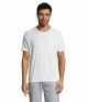 1 T-SHIRT SPORTY SUBLIMABLE BLANC - SOLS