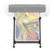 Piétement pour imprimante Mutoh VJ628, XpertJet C641SR Pro,DTF VJ-628D