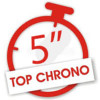 Application 5 secondes